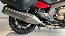 BMW K1600 GT ABS